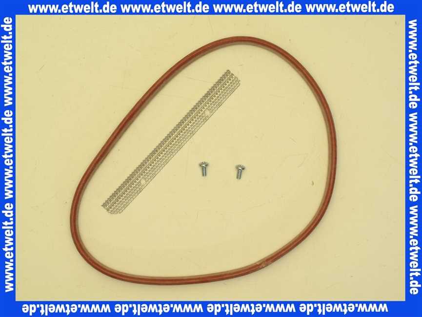 87113045370 Junkers Leitblech