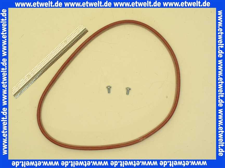 87113045370 Junkers Leitblech