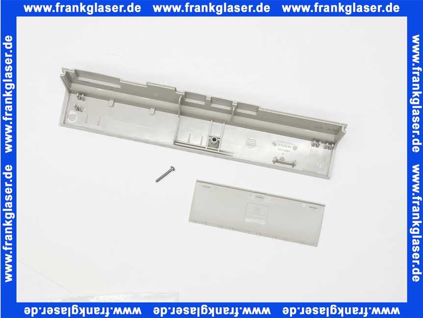 87113045820 Junkers Abdeckung