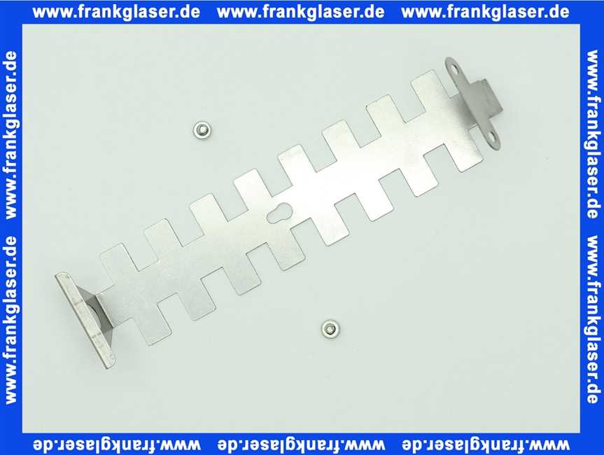 87113046920 Junkers Überzündbrücke