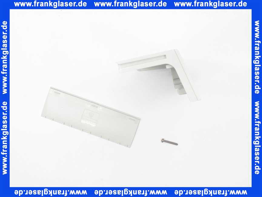 87113047230 Junkers Abdeckung hellgrau