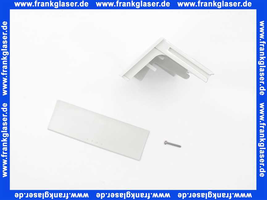 87113047230 Junkers Abdeckung hellgrau