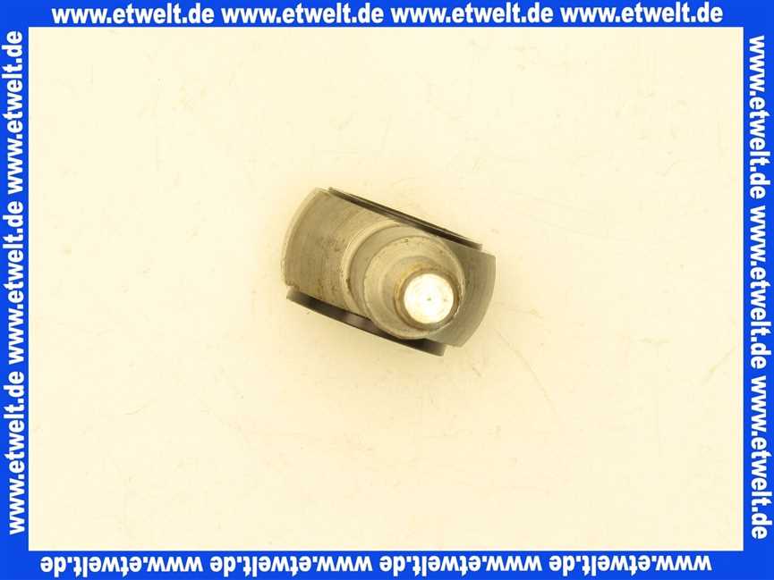 87113048530 Junkers Lager D=20mm