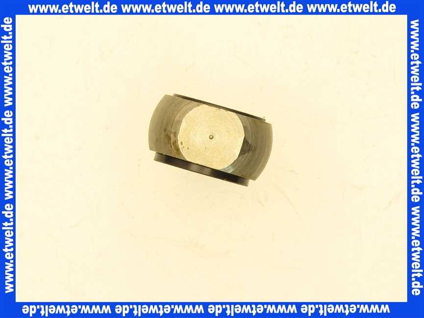 87113048530 Junkers Lager D=20mm
