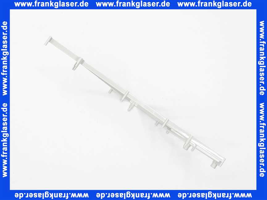 87115031970 Junkers Abstandhalter 1 Stück