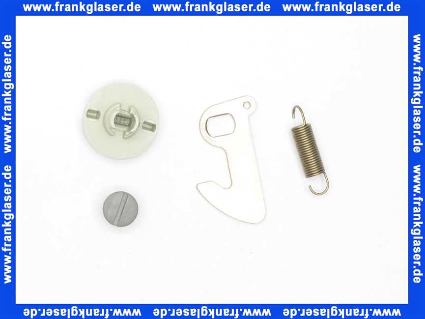 87120000510 Junkers Drehknopf für Verkleidung Mentelbefestigung Befestigung Verschluß Verkleidungshaken