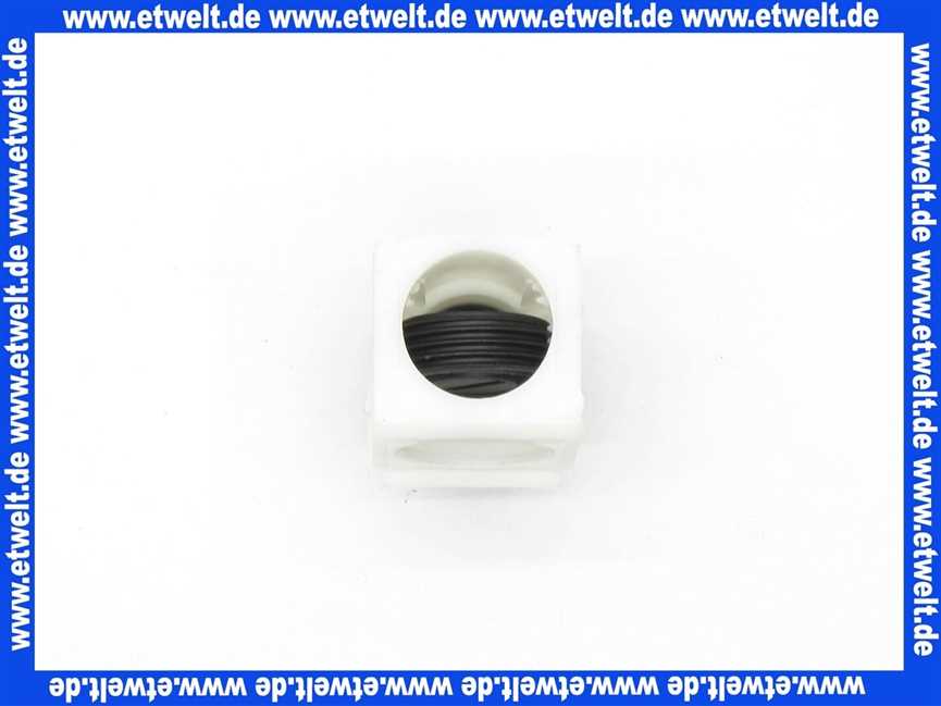 87122010070 Junkers Zugentlastung für Zubehör Nr. 852