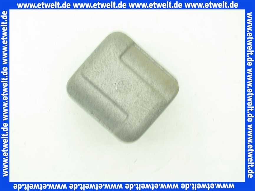 87123034190 Junkers Isolierung