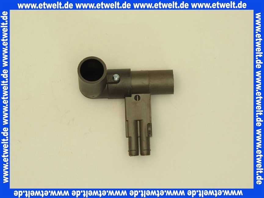 87123050210 Junkers Differenzdruckabnahme für MINI 8,11..