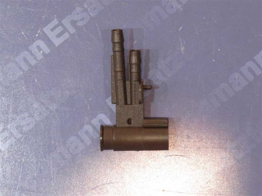 87123050500 Junkers Differenzdruckabnahme für ZR/ZSR/ZW