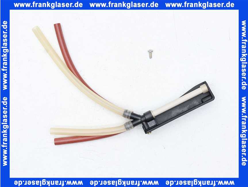 87123050880 Junkers Verdampfer