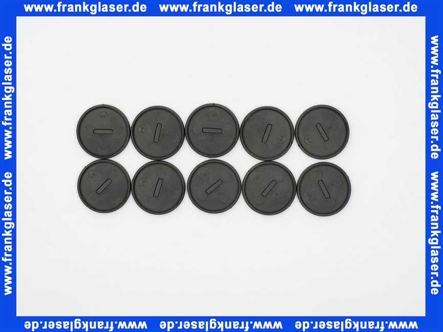 87123050920 Junkers Plombe (10x)