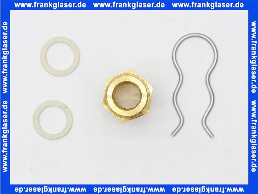 87133053220 Junkers Doppelnippel