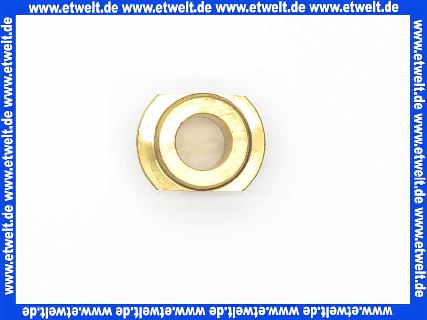 87133053250 Junkers Doppelnippel