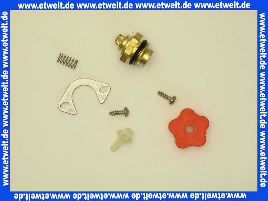 87133054300 Junkers Ventil