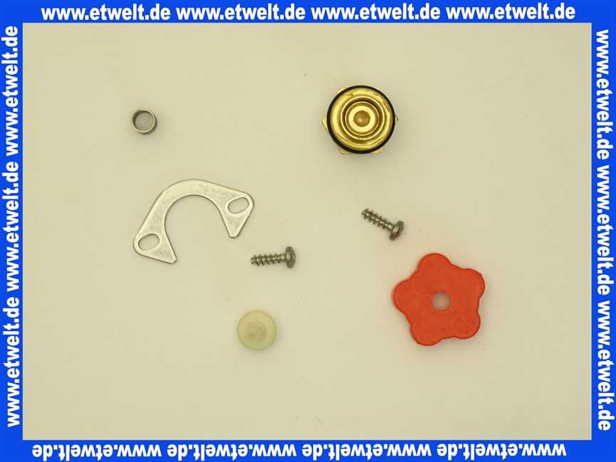 87133054300 Junkers Ventil