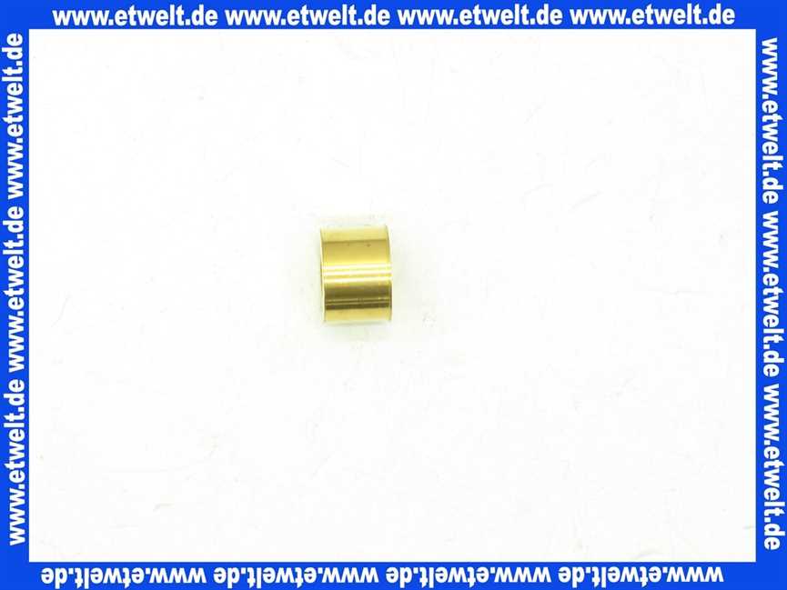 87133060440 Junkers Drosselbuchse