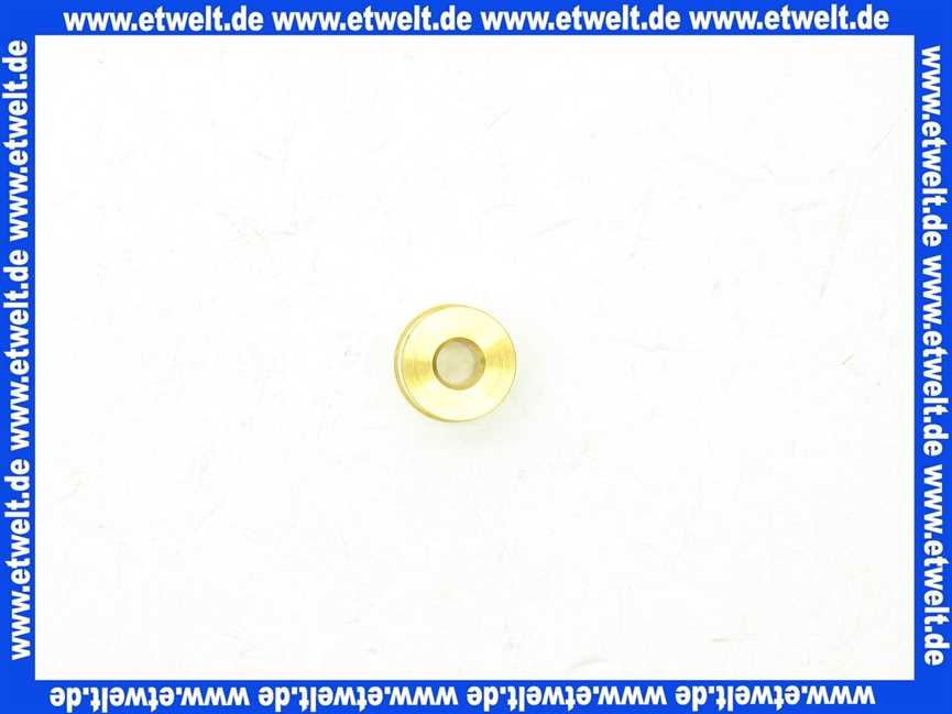 87133060440 Junkers Drosselbuchse