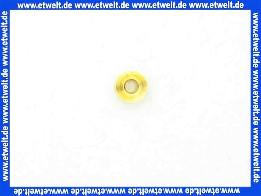 87133060440 Junkers Drosselbuchse