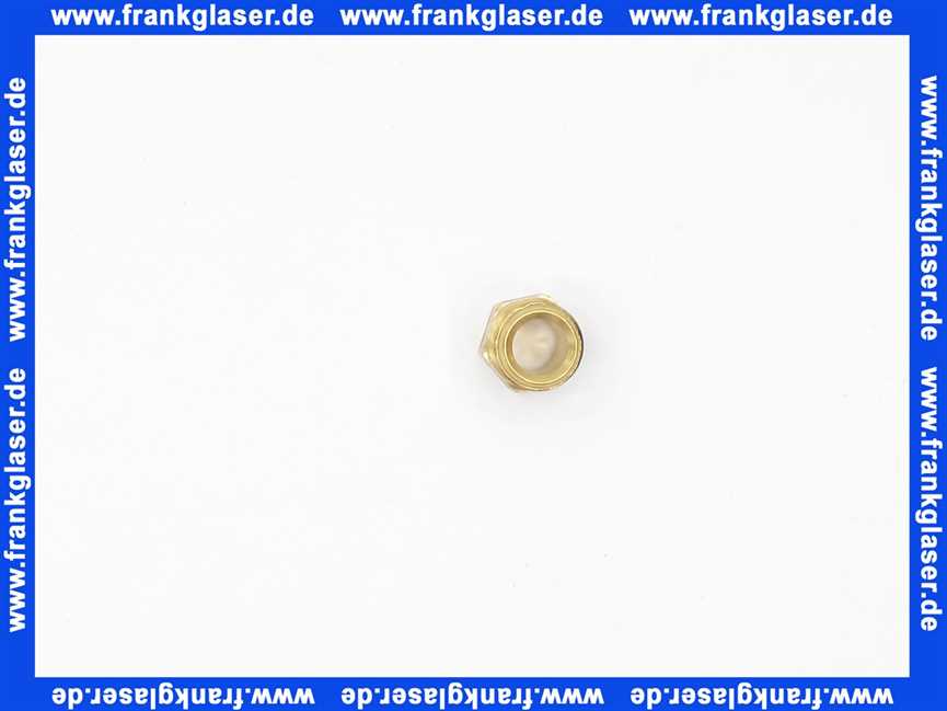 87134060690 Junkers Gewindebuchse (1 Stück)