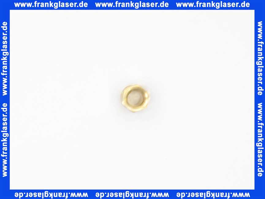 87134060690 Junkers Gewindebuchse (1 Stück)