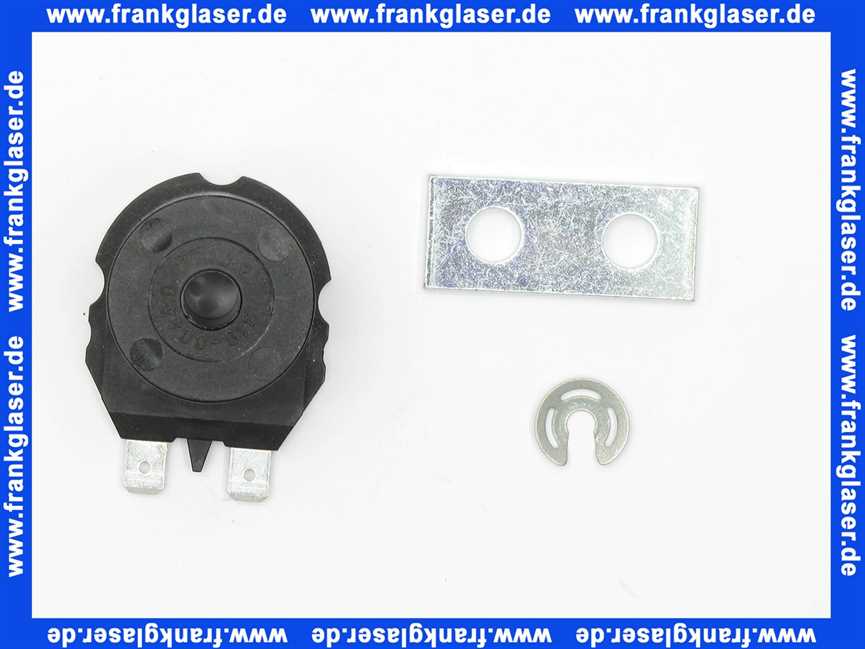 87142040040 Junkers Spule