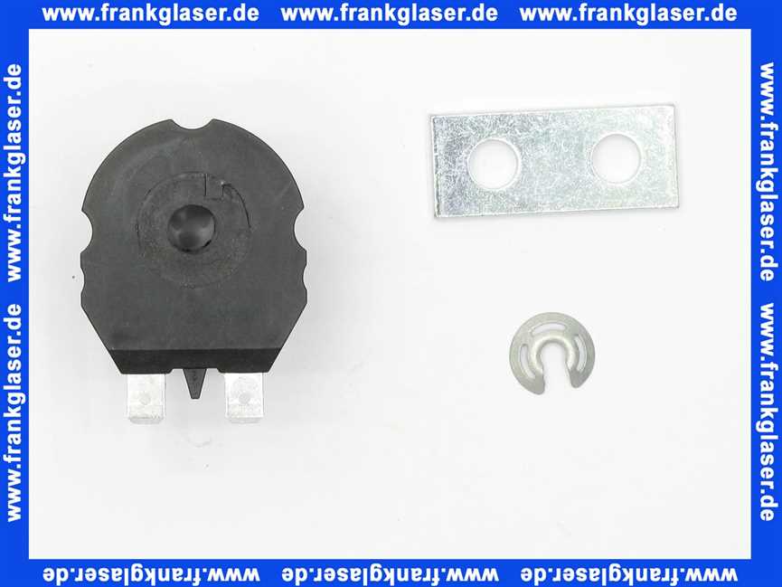 87142040040 Junkers Spule