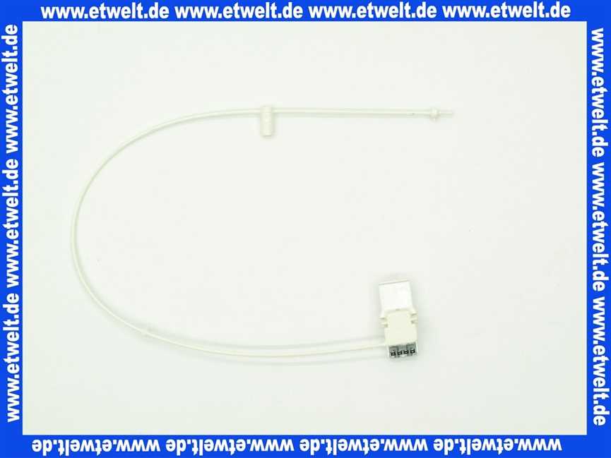 87144015500 Junkers Kodierstecker (5) für ZR/ZSR 8,11-4KE..