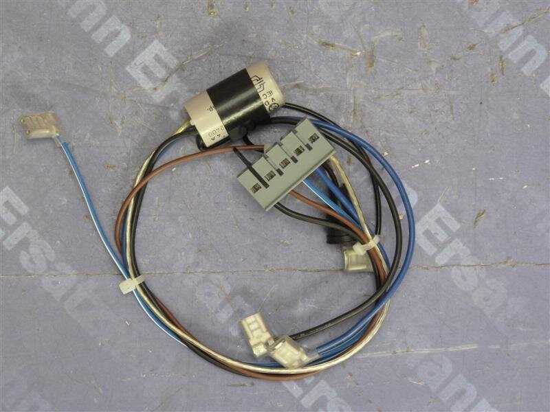 87144020160 Junkers Kabelsatz