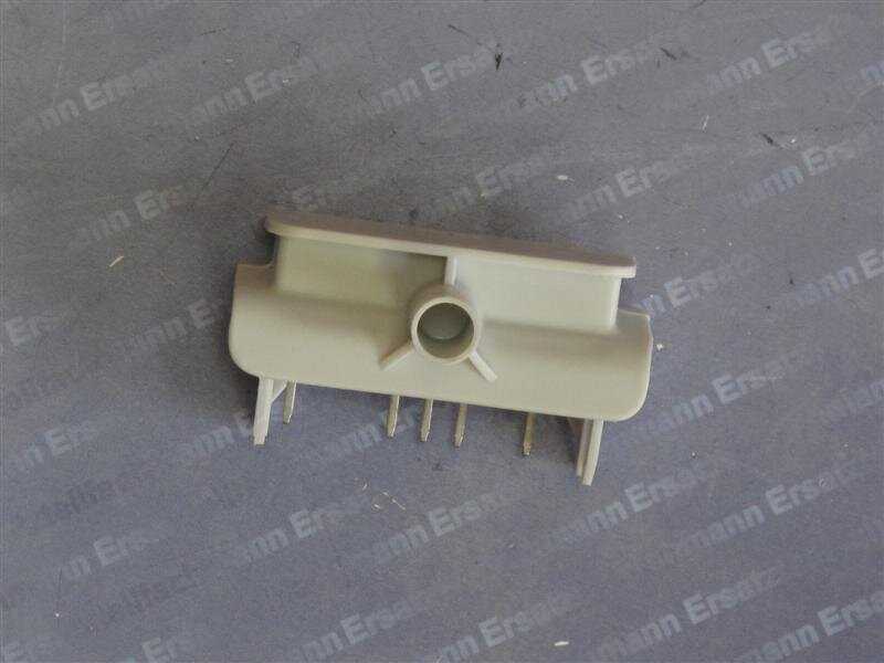 87144050130 Junkers Stecker