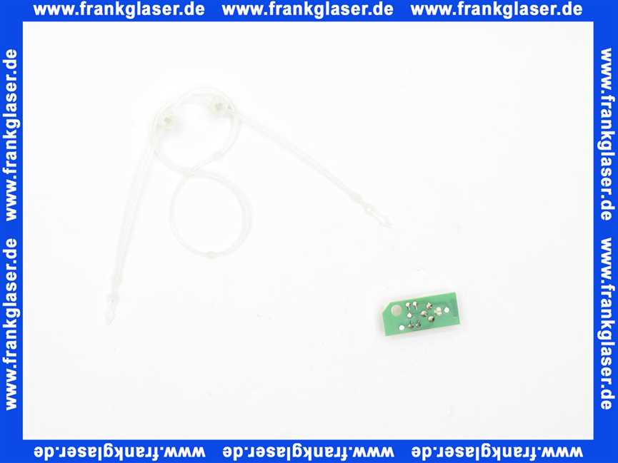 87144110100 Junkers Kodierstecker (10) für ZSBR/ZWBR3/16A..