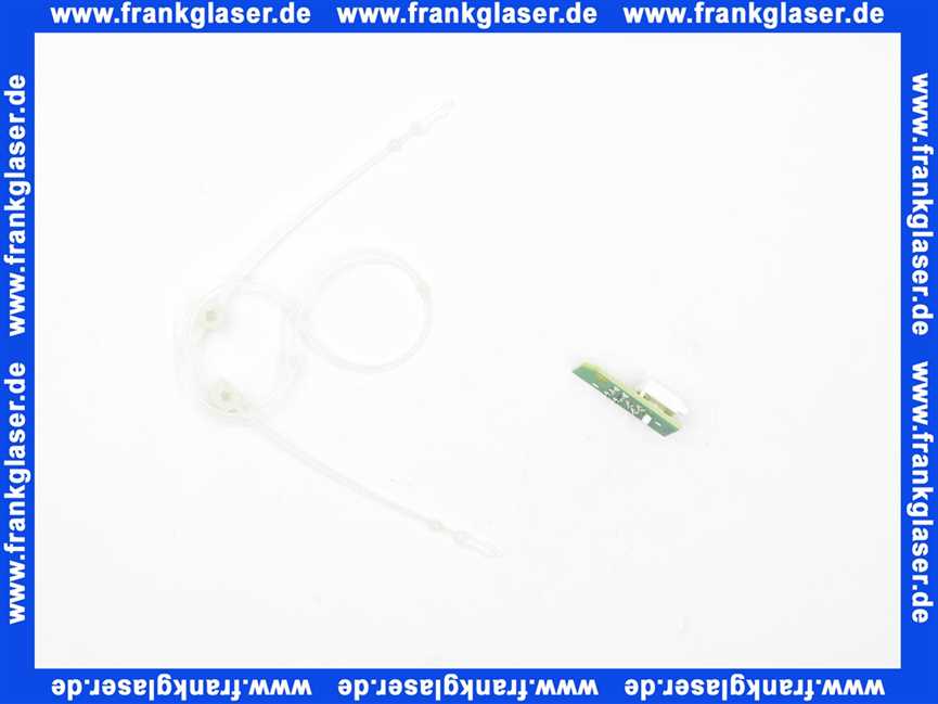 87144110100 Junkers Kodierstecker (10) für ZSBR/ZWBR3/16A..