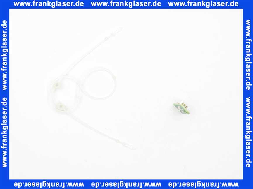 87144110100 Junkers Kodierstecker (10) für ZSBR/ZWBR3/16A..