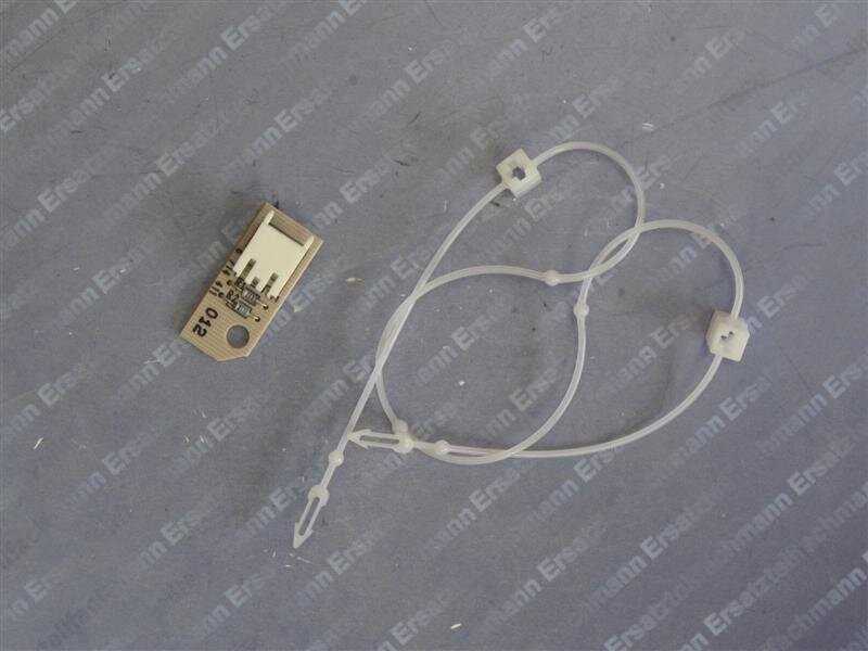 87144110120 Junkers Kodierstecker (12) für ZB/ZSB7/22A..,ZWB7-26