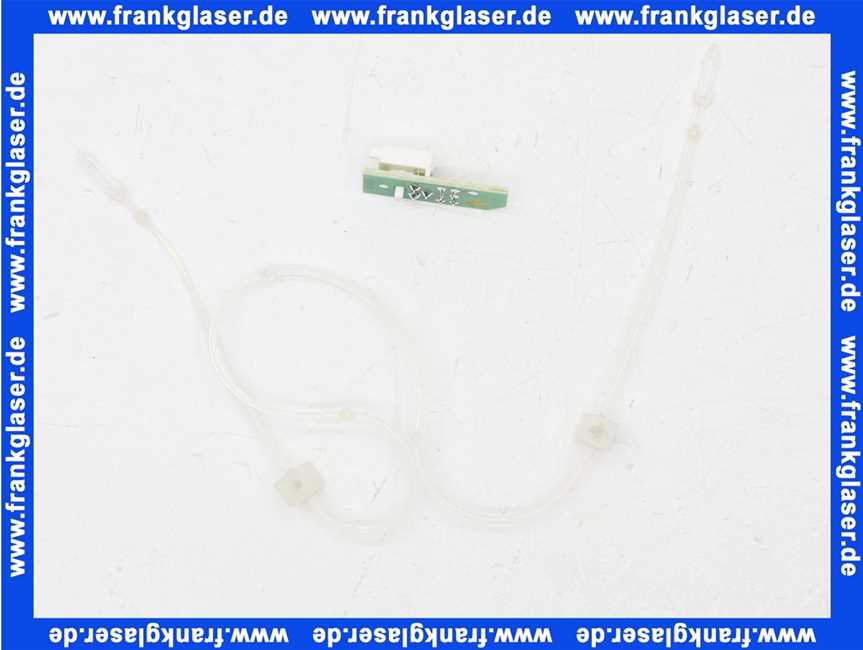 87144110120 Junkers Kodierstecker (12) für ZB/ZSB7/22A..,ZWB7-26