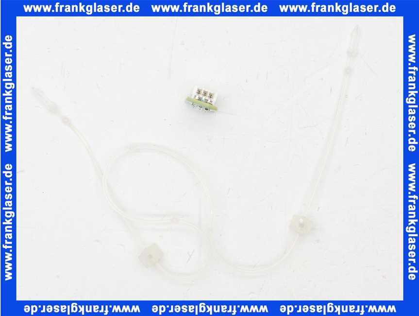 87144110120 Junkers Kodierstecker (12) für ZB/ZSB7/22A..,ZWB7-26