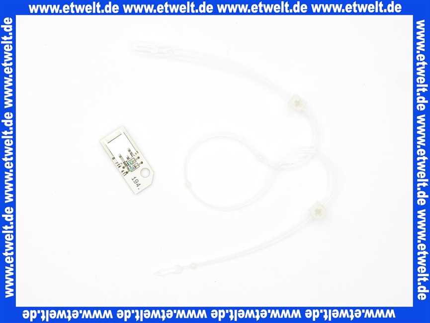 87144111940 Junkers Kodierstecker (194) für Z.E 24/28-3MF..