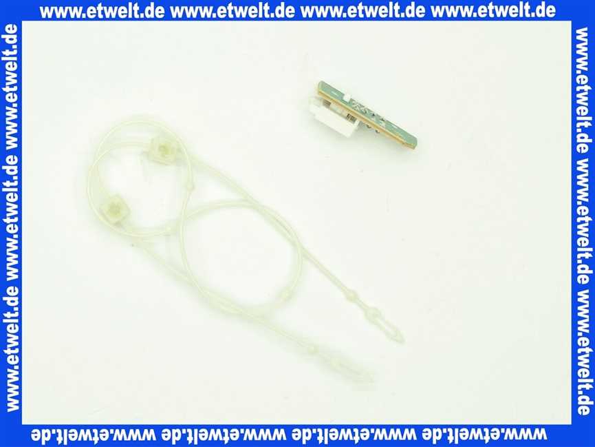 87144112270 Junkers Kodierstecker (227) für ZSR 5/11-5KE.. Gas:2