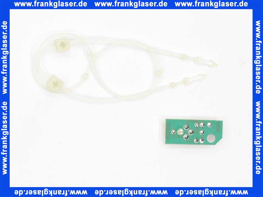 87144112300 Junkers Kodierstecker (230) für Z.R 18,24-5AE.. Gas: