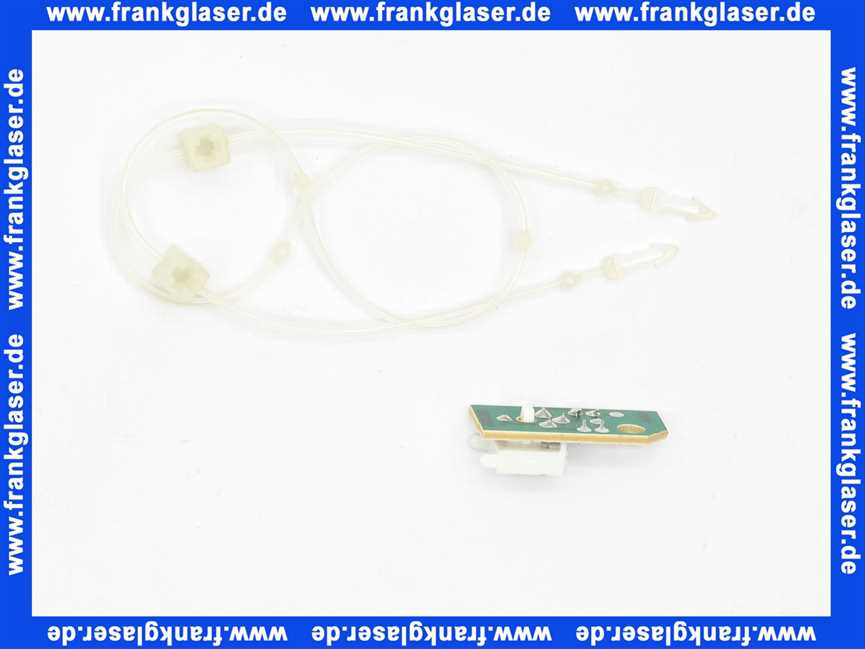 87144112300 Junkers Kodierstecker (230) für Z.R 18,24-5AE.. Gas: