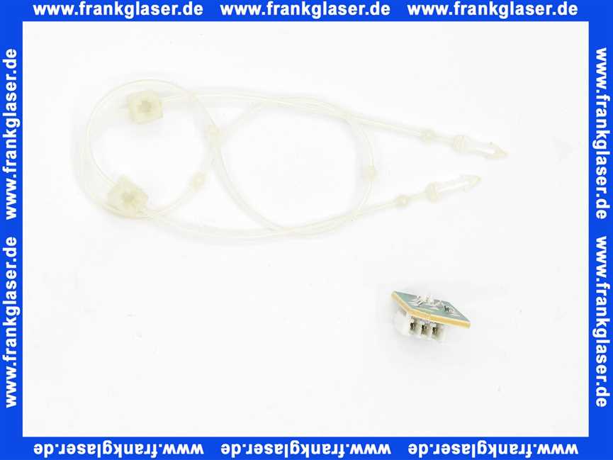 87144112300 Junkers Kodierstecker (230) für Z.R 18,24-5AE.. Gas: