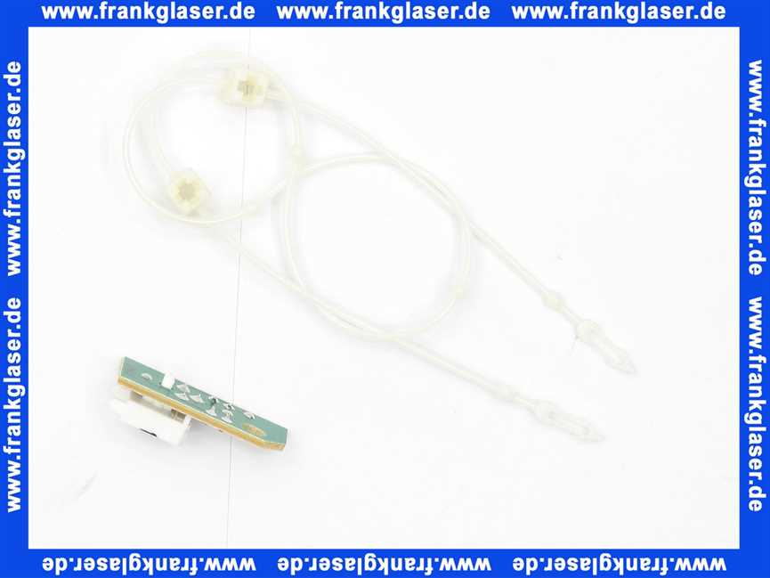 87144112330 Junkers Kodierstecker (233) für ZWR 24-5KE.. Gas:21,