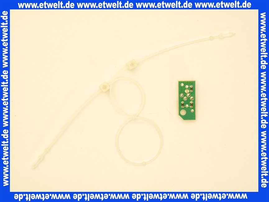 87144312770 Junkers Kodierstecker 1277 (21, 23) für ZSB 22-3 A..