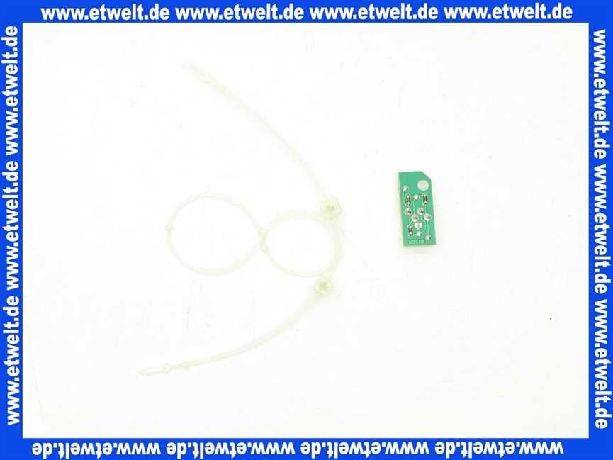 87144313160 Junkers Kodierstecker 1316