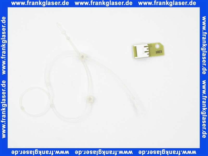 87144318230 Junkers Kodierstecker 1823 (21, 23) für ZBS22/100S-3 MA S0000
