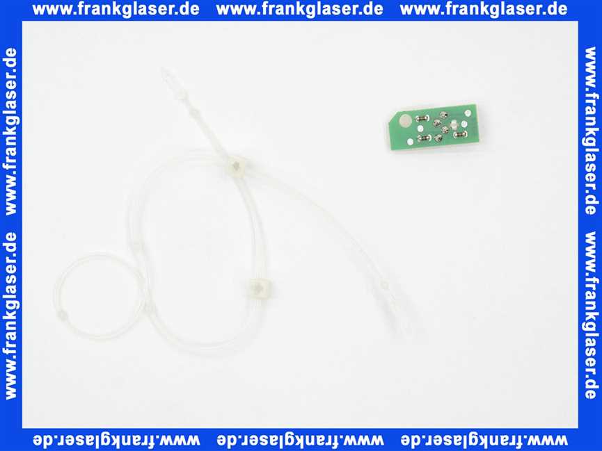 87144318230 Junkers Kodierstecker 1823 (21, 23) für ZBS22/100S-3 MA S0000