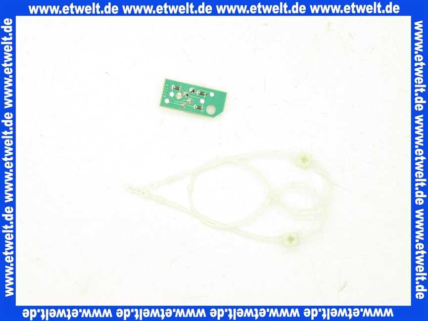 87144321040 Junkers Kodierstecker 2104 (21,23) für CSW 14/75-3 A..