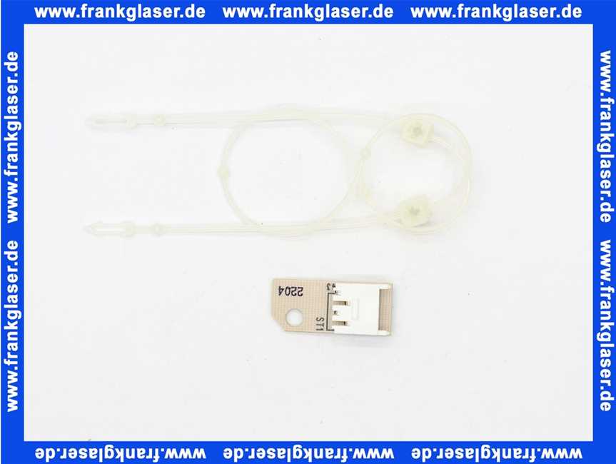 87144322040 Junkers Kodierstecker 2204 für ZSN 18-7 KE..