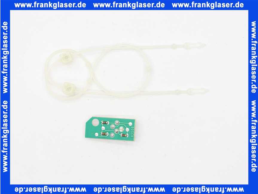 87144322040 Junkers Kodierstecker 2204 für ZSN 18-7 KE..