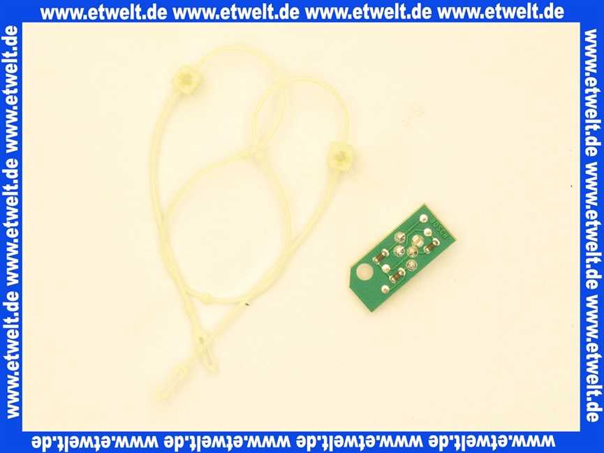87144322050 Junkers Kodierstecker 2205 für ZWN 24-7 KE..
